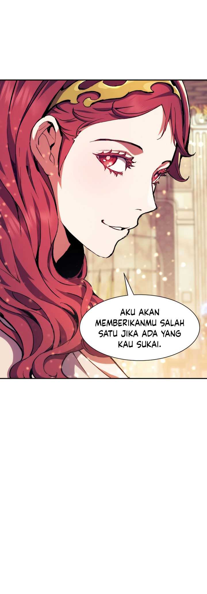 Return of the Broken Constellation Chapter 95 - halaman 6