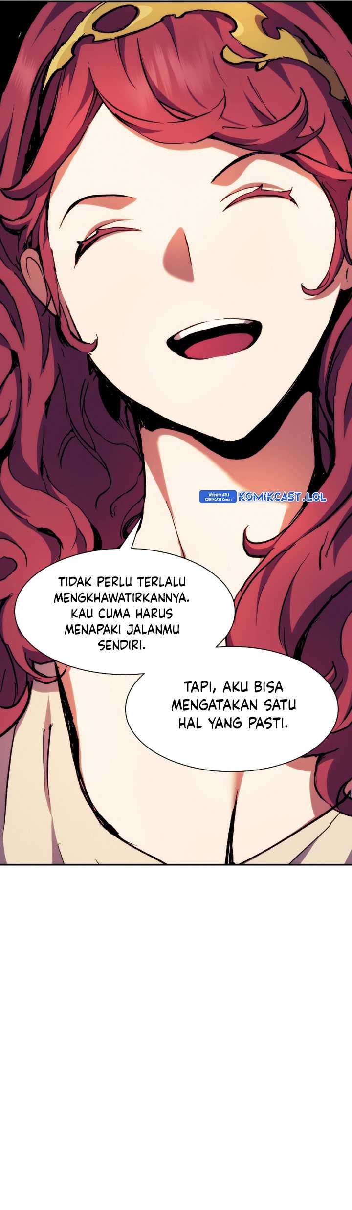 Return of the Broken Constellation Chapter 95 - halaman 62