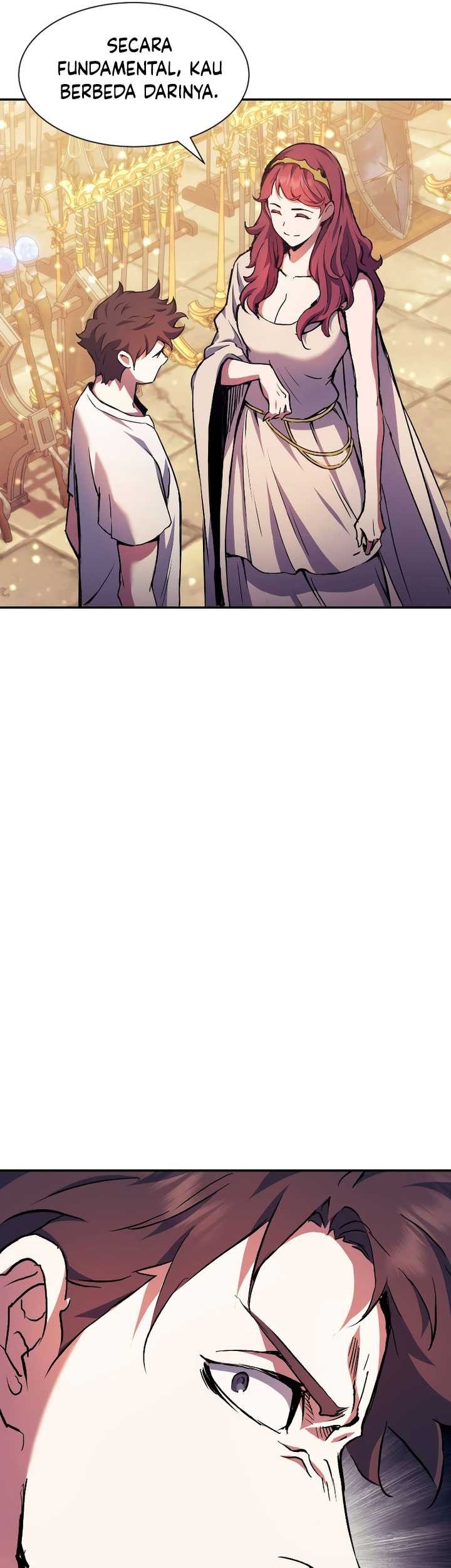 Return of the Broken Constellation Chapter 95 - halaman 63