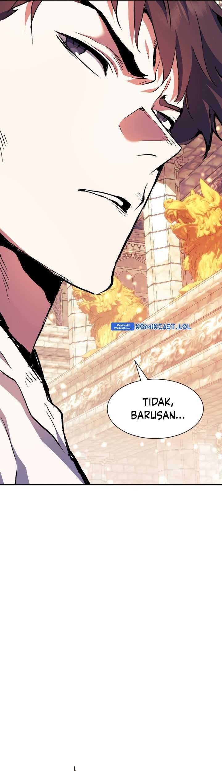 Return of the Broken Constellation Chapter 95 - halaman 66