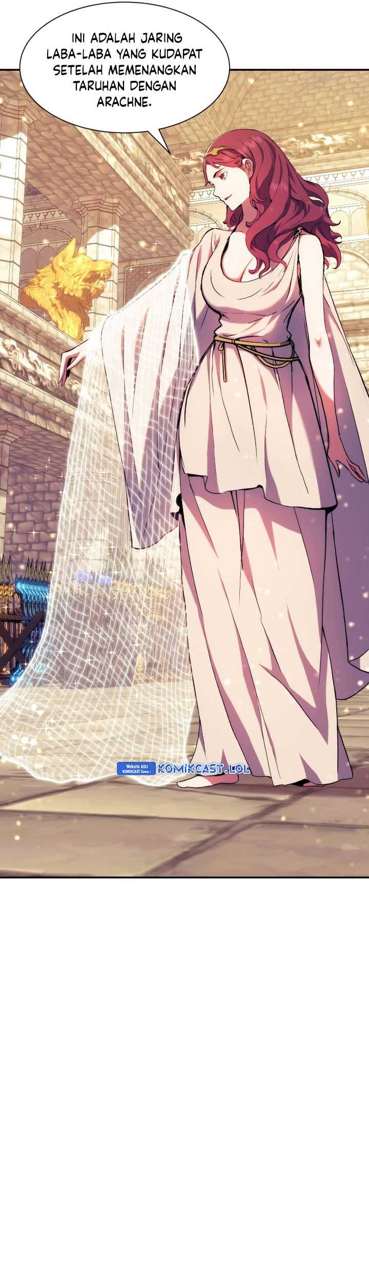 Return of the Broken Constellation Chapter 95 - halaman 7
