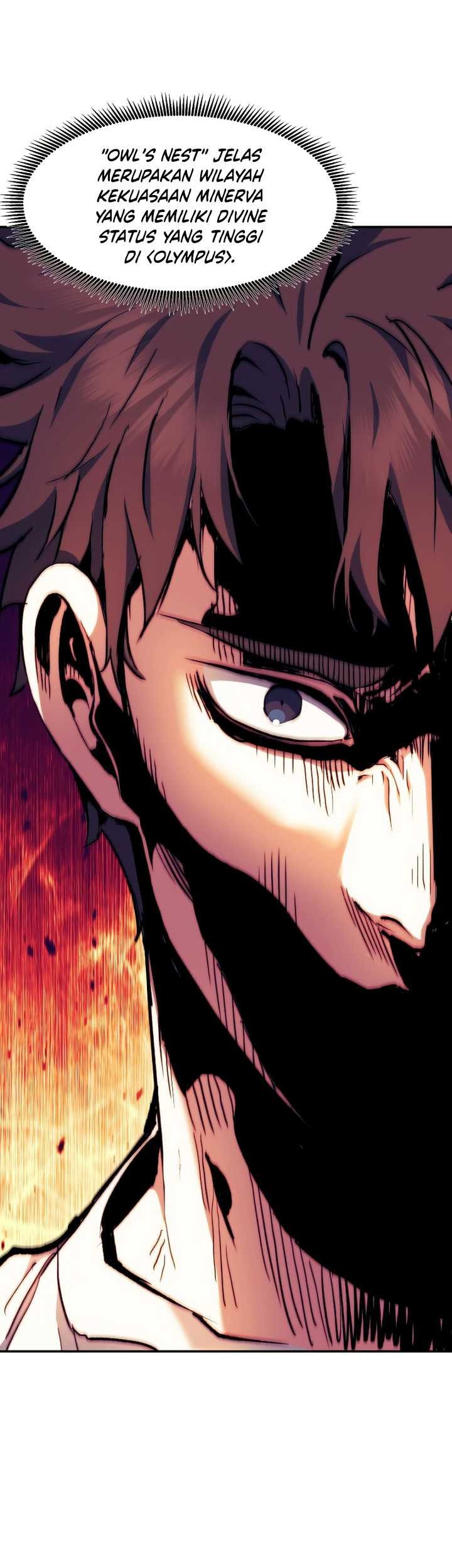 Return of the Broken Constellation Chapter 95 - halaman 72