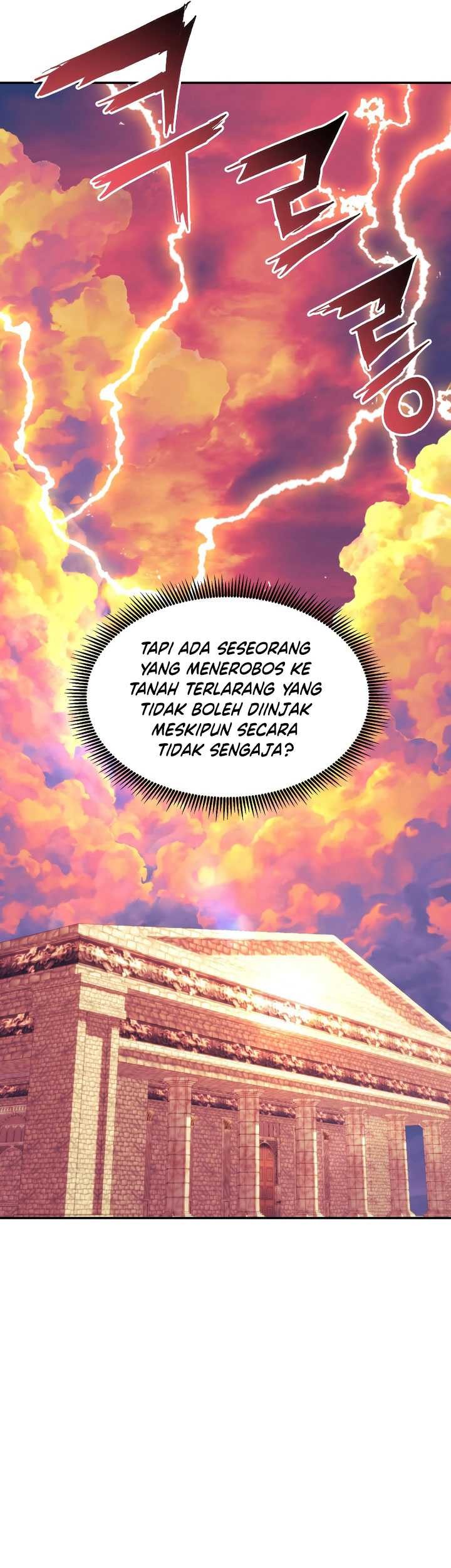 Return of the Broken Constellation Chapter 95 - halaman 74
