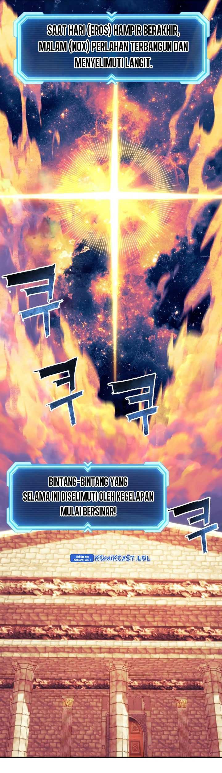 Return of the Broken Constellation Chapter 95 - halaman 76