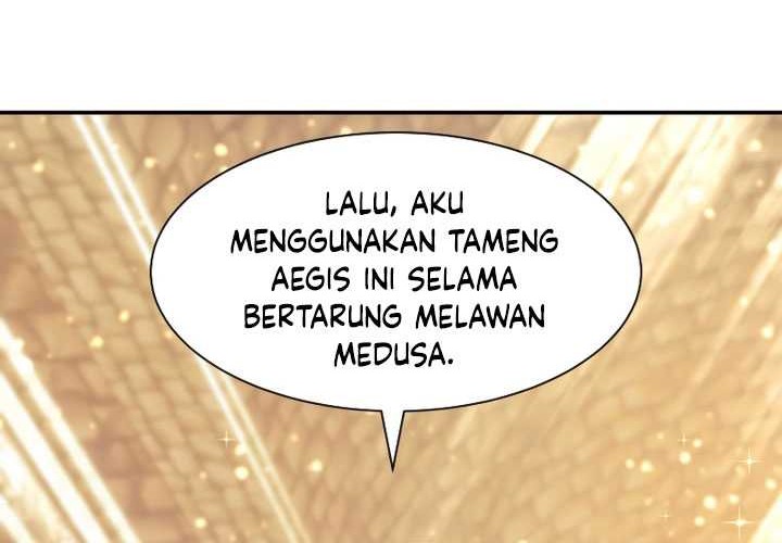 Return of the Broken Constellation Chapter 95 - halaman 8