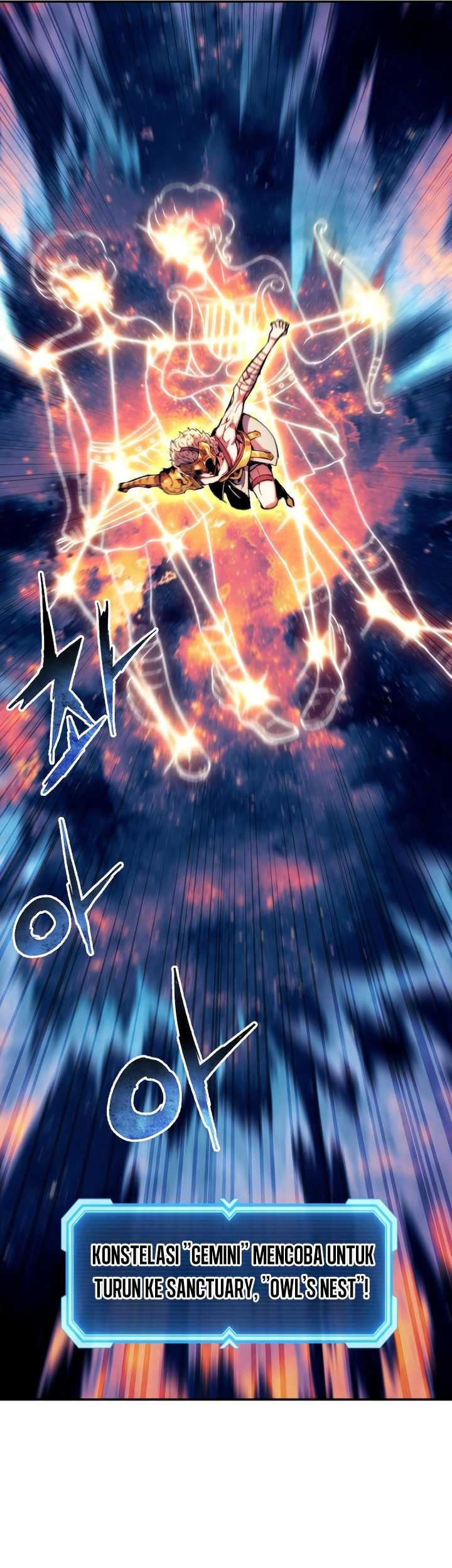 Return of the Broken Constellation Chapter 95 - halaman 80
