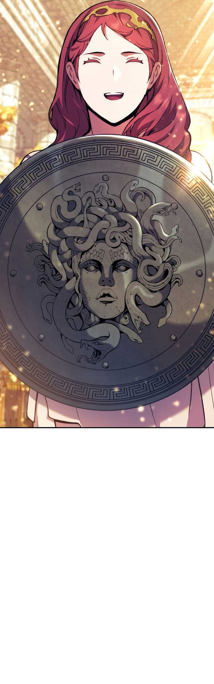 Return of the Broken Constellation Chapter 95 - halaman 9
