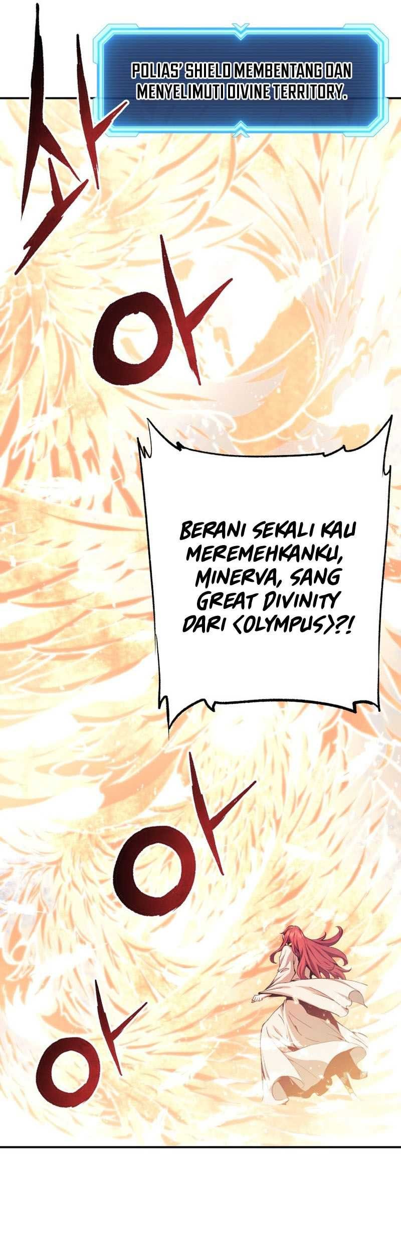 Return of the Broken Constellation Chapter 96 - halaman 10