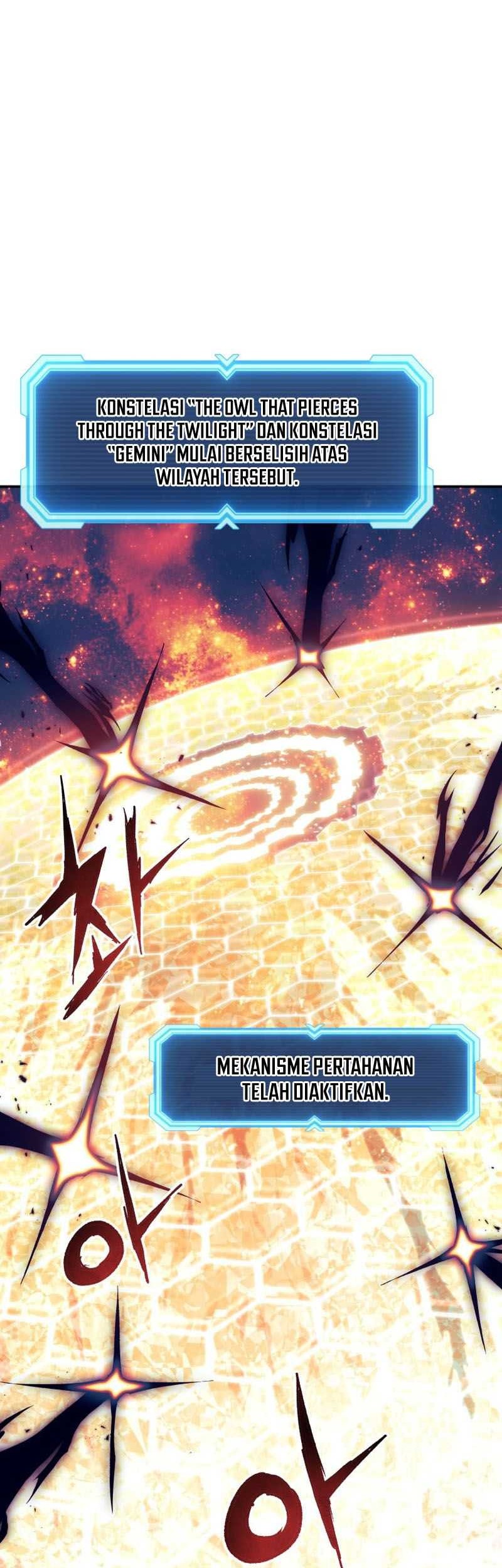 Return of the Broken Constellation Chapter 96 - halaman 11