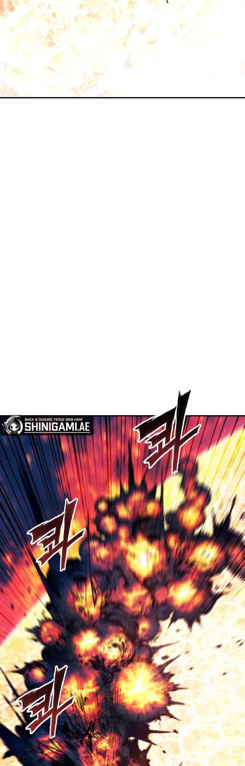 Return of the Broken Constellation Chapter 96 - halaman 12