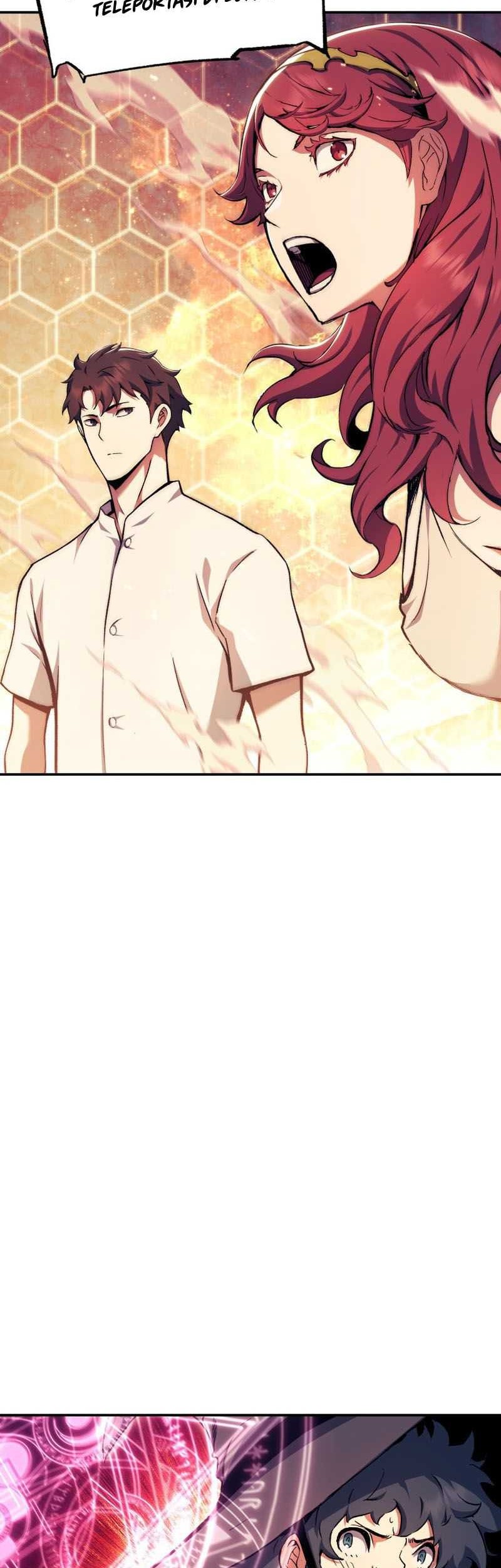 Return of the Broken Constellation Chapter 96 - halaman 15