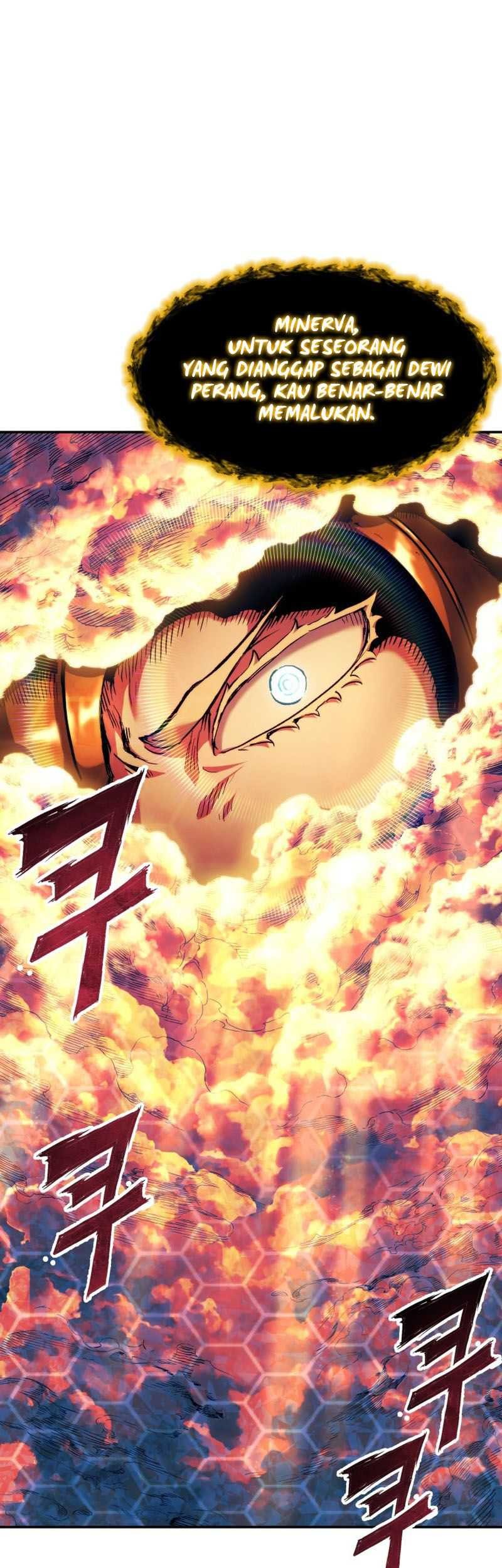 Return of the Broken Constellation Chapter 96 - halaman 18
