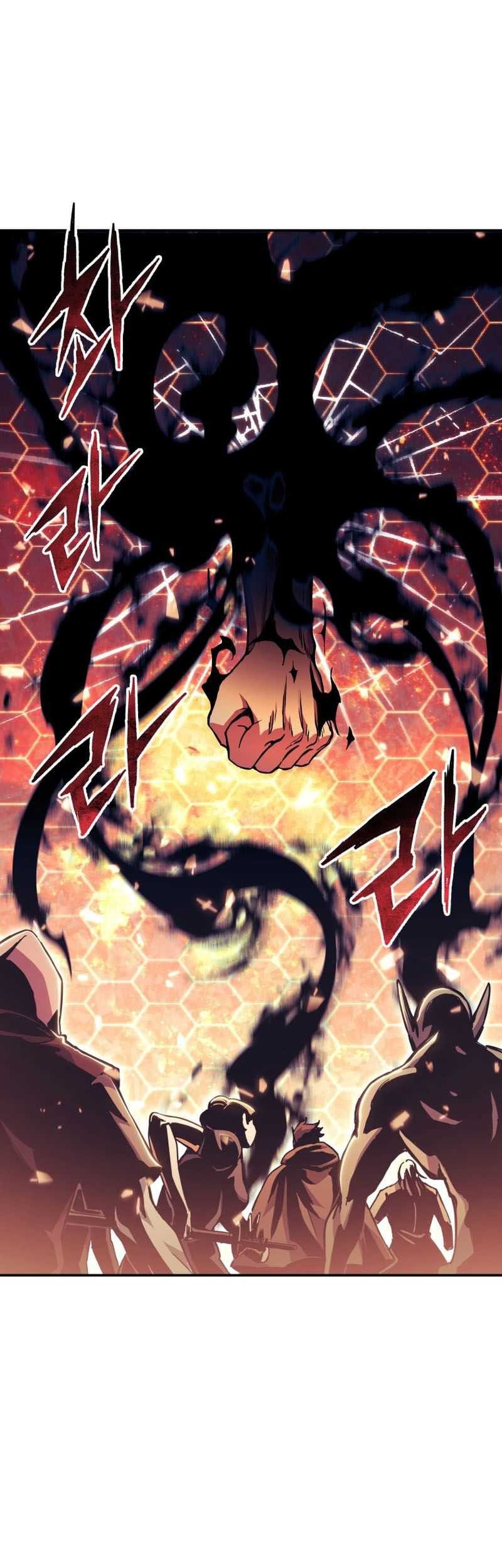 Return of the Broken Constellation Chapter 96 - halaman 26