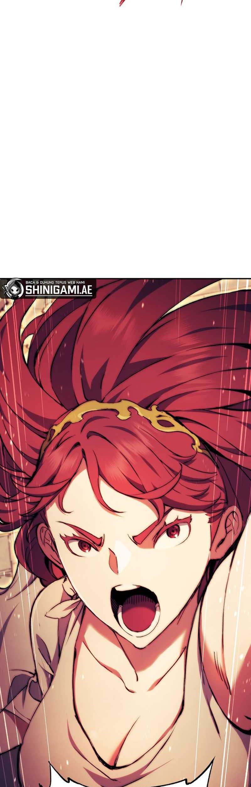 Return of the Broken Constellation Chapter 96 - halaman 28