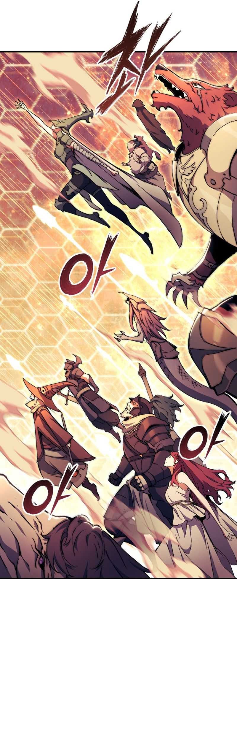 Return of the Broken Constellation Chapter 96 - halaman 30