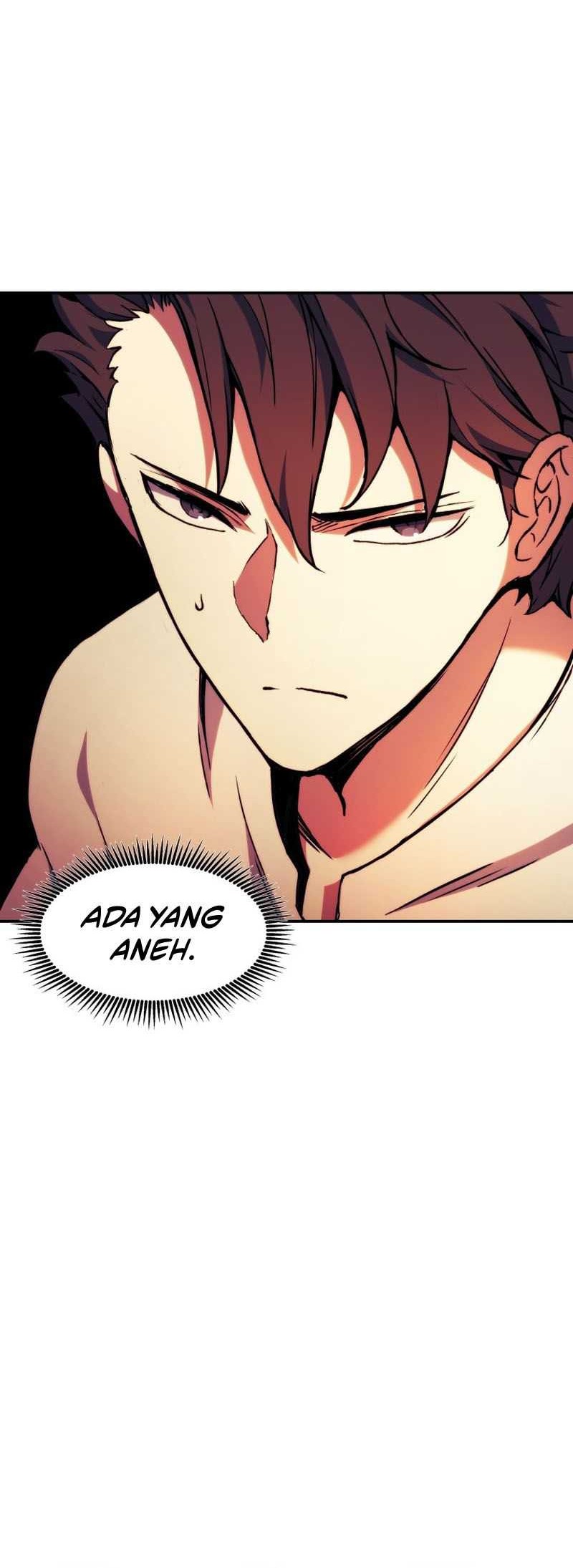 Return of the Broken Constellation Chapter 96 - halaman 33