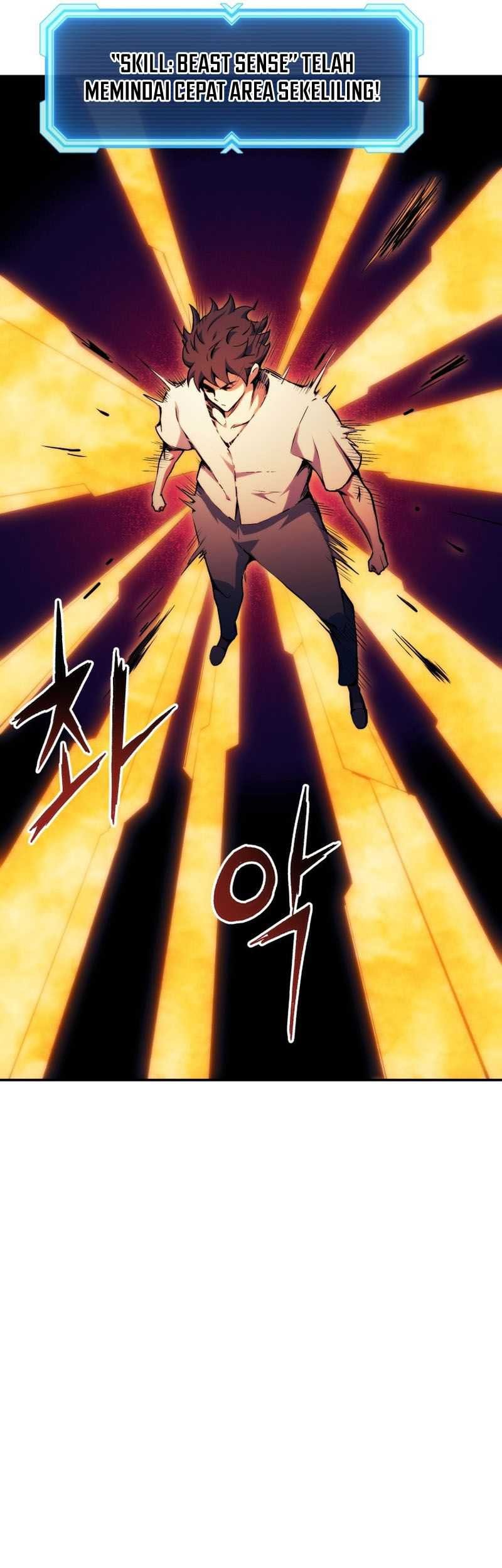 Return of the Broken Constellation Chapter 96 - halaman 34