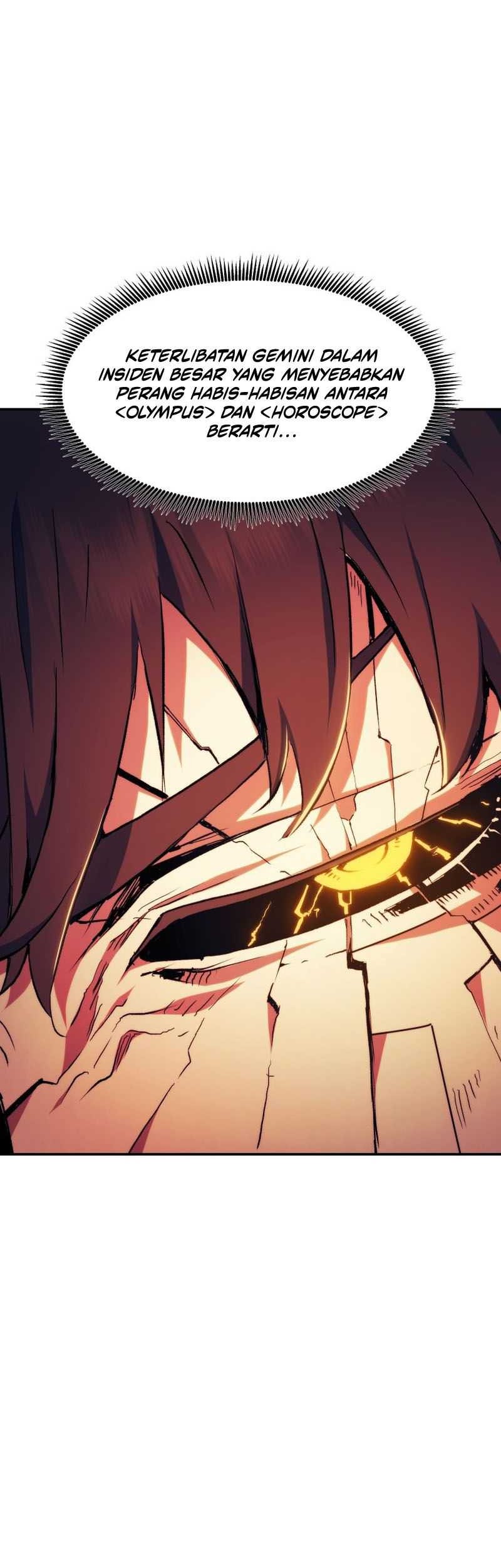 Return of the Broken Constellation Chapter 96 - halaman 36