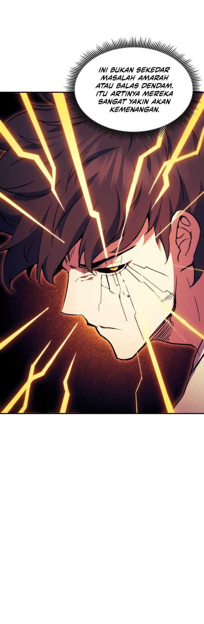 Return of the Broken Constellation Chapter 96 - halaman 37