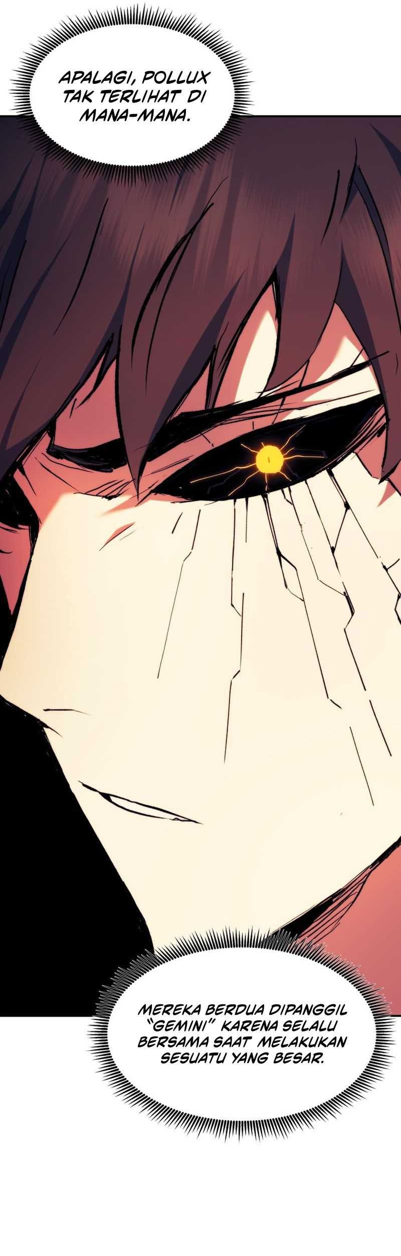 Return of the Broken Constellation Chapter 96 - halaman 38