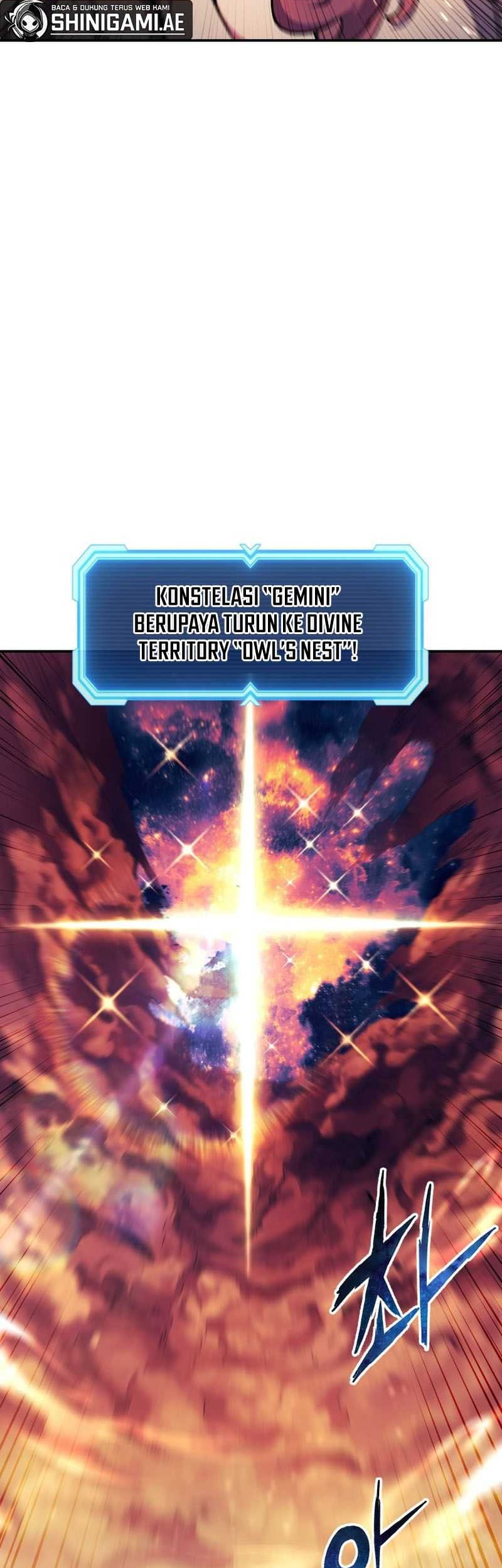 Return of the Broken Constellation Chapter 96 - halaman 4