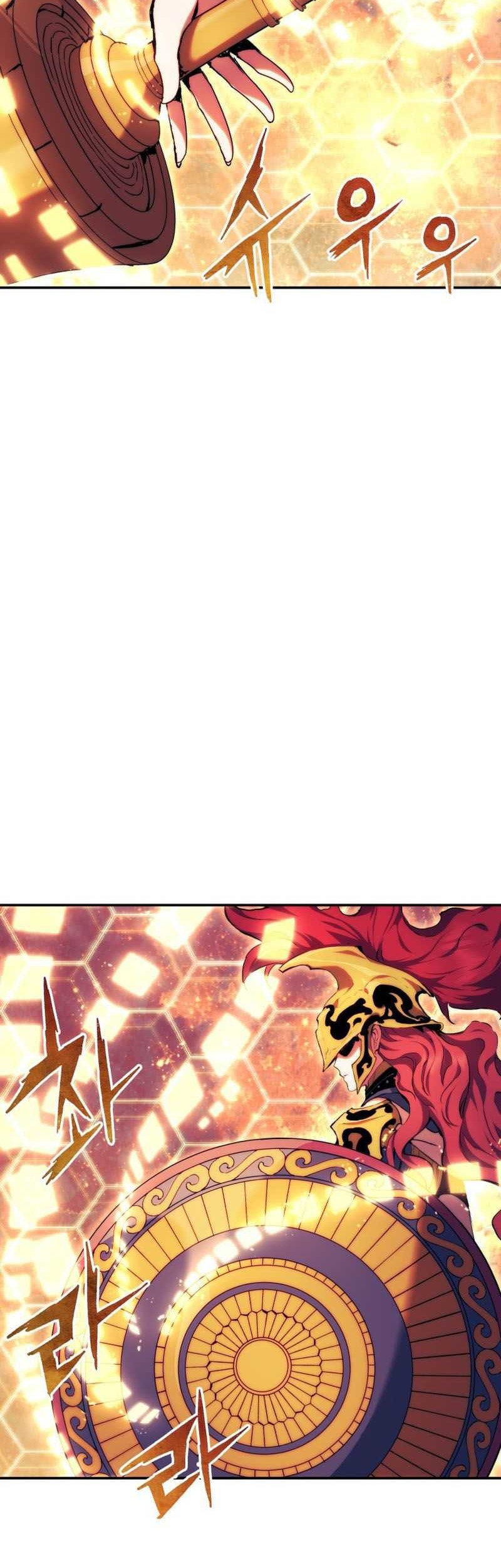Return of the Broken Constellation Chapter 96 - halaman 41