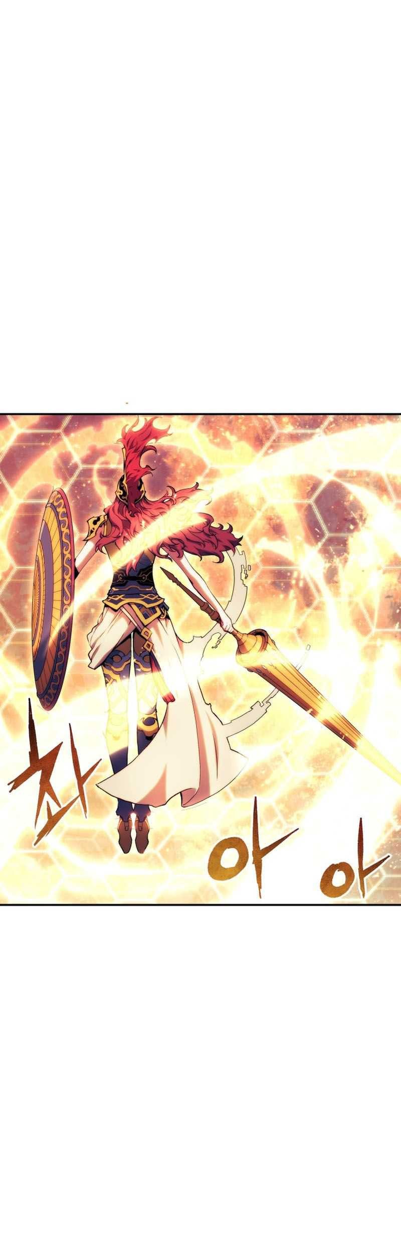 Return of the Broken Constellation Chapter 96 - halaman 42