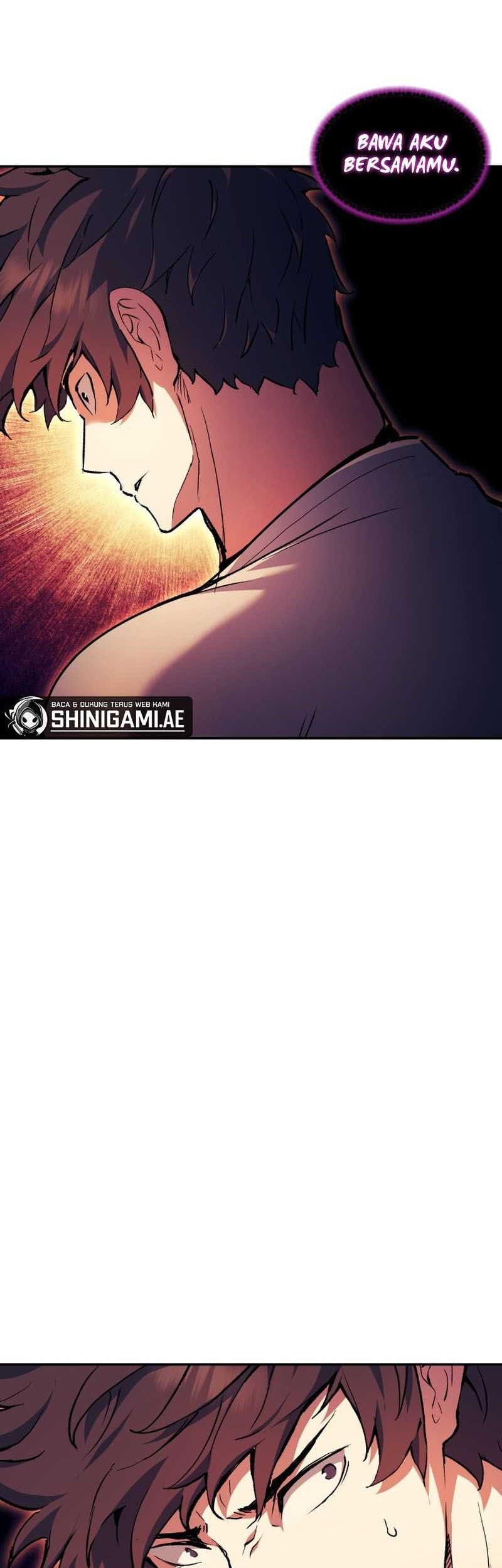 Return of the Broken Constellation Chapter 96 - halaman 43