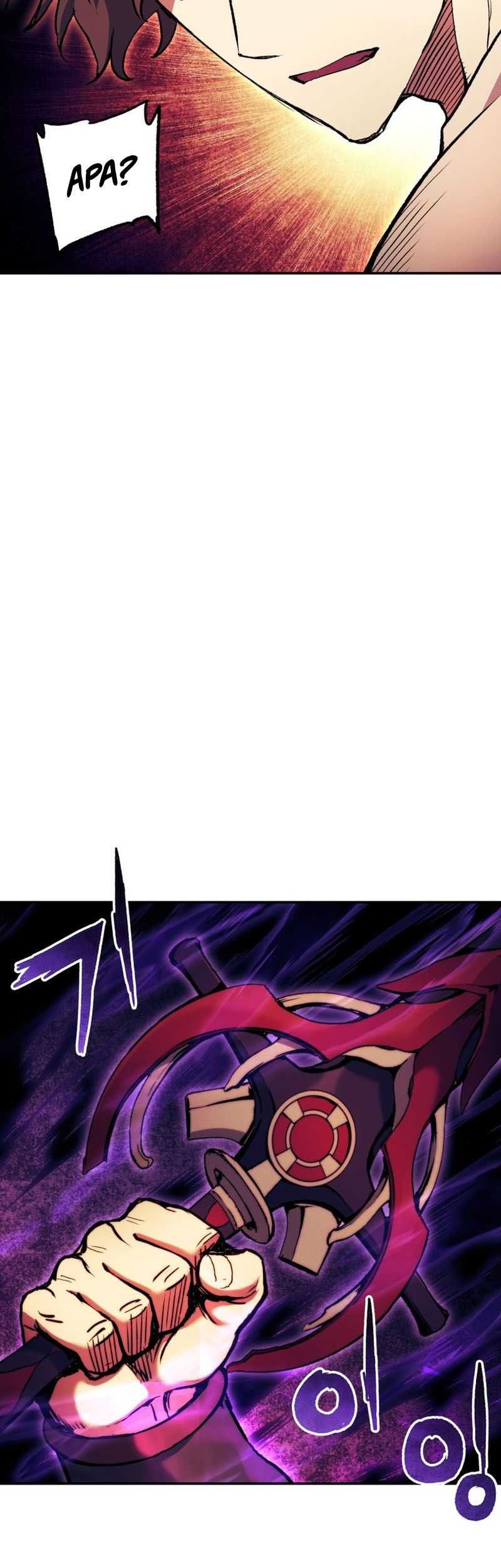 Return of the Broken Constellation Chapter 96 - halaman 44
