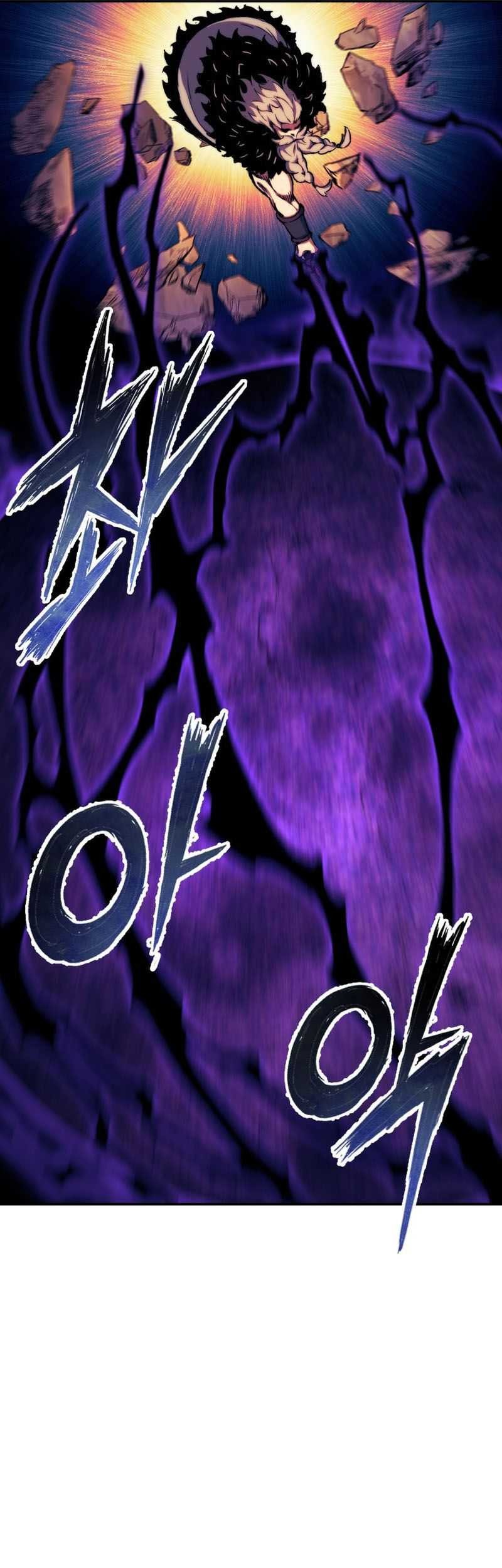 Return of the Broken Constellation Chapter 96 - halaman 50