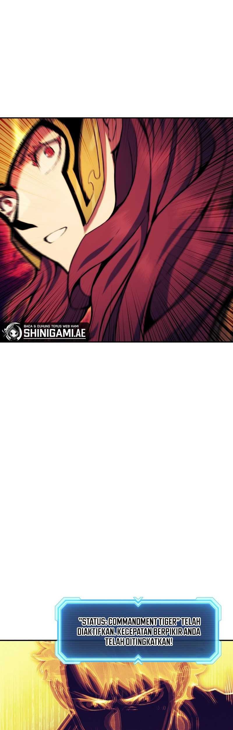 Return of the Broken Constellation Chapter 96 - halaman 52