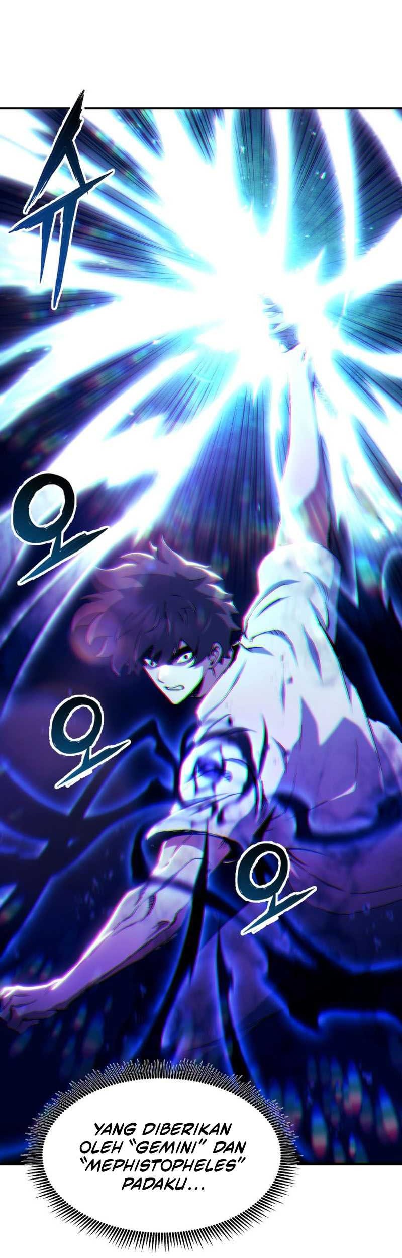 Return of the Broken Constellation Chapter 96 - halaman 56