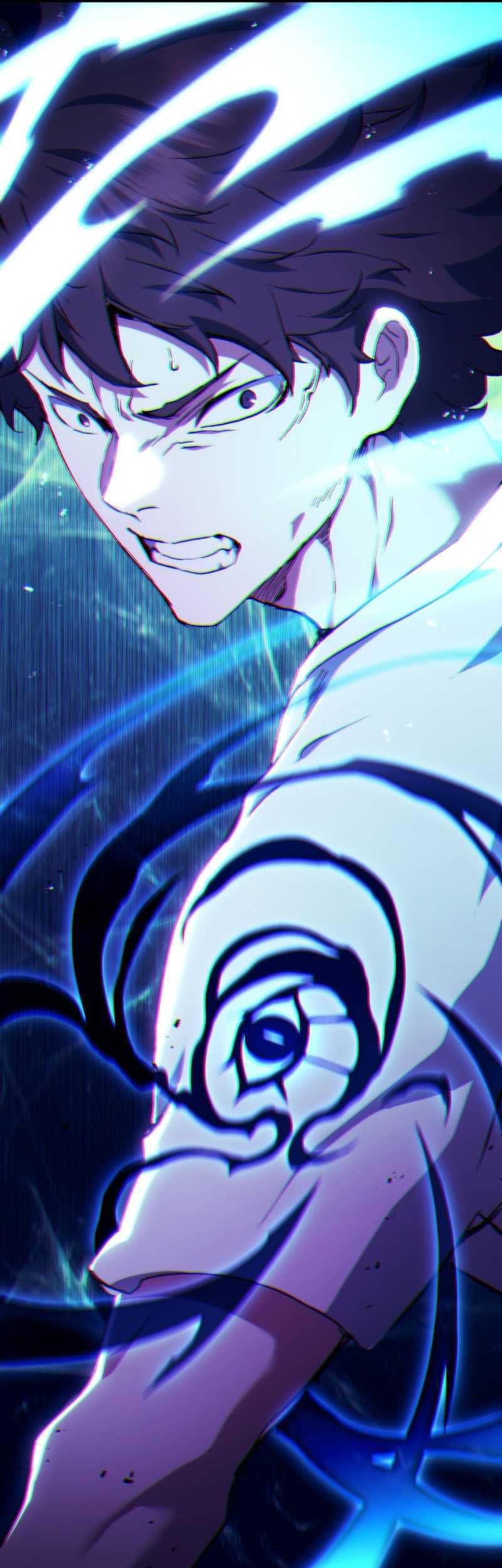 Return of the Broken Constellation Chapter 96 - halaman 58
