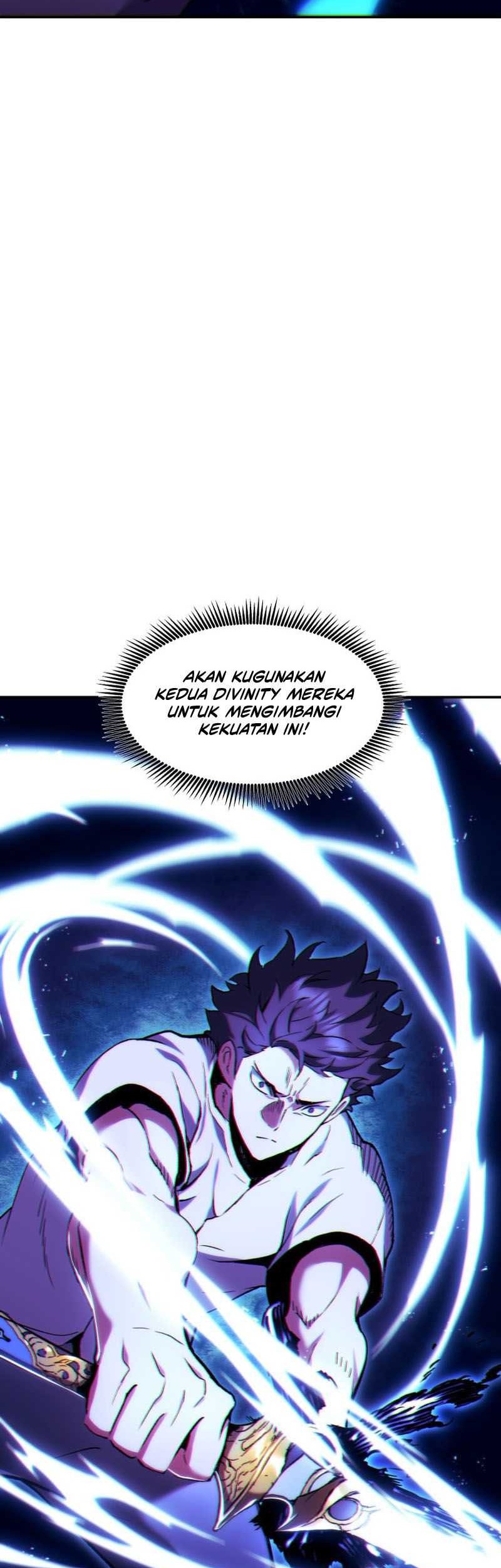 Return of the Broken Constellation Chapter 96 - halaman 59