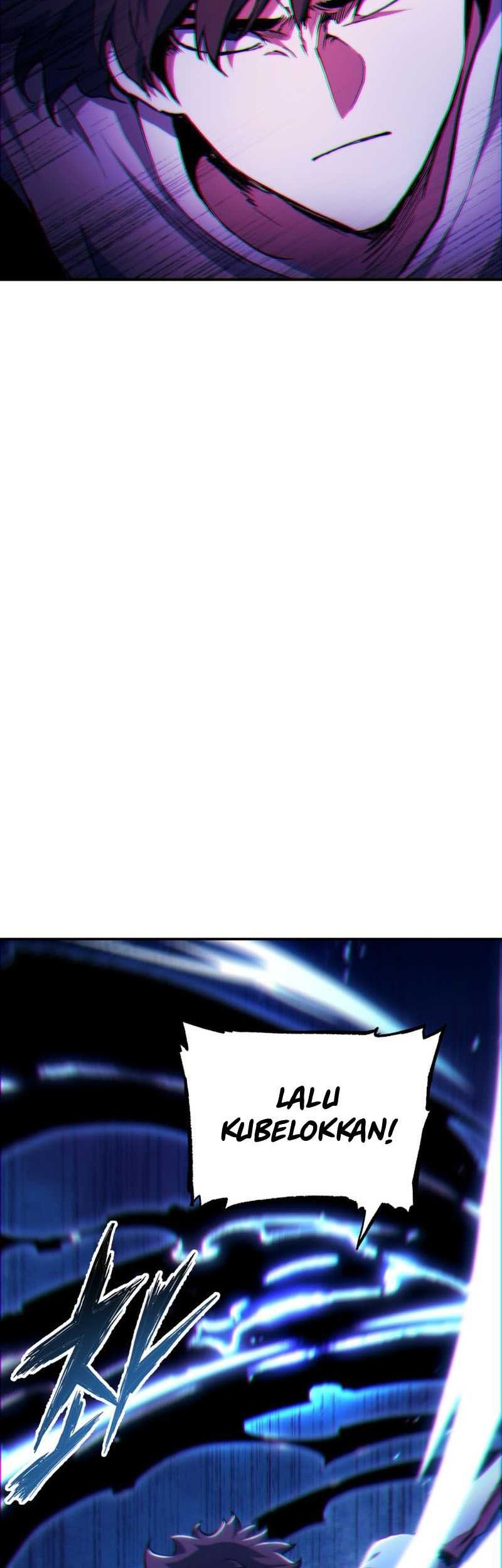 Return of the Broken Constellation Chapter 96 - halaman 63