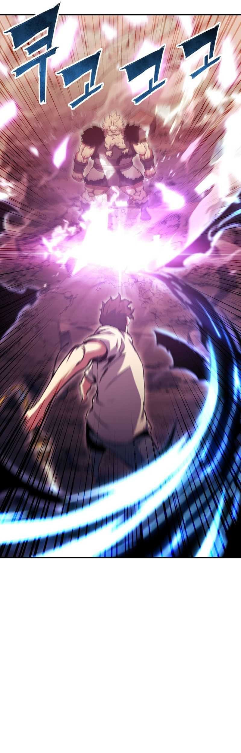 Return of the Broken Constellation Chapter 96 - halaman 66