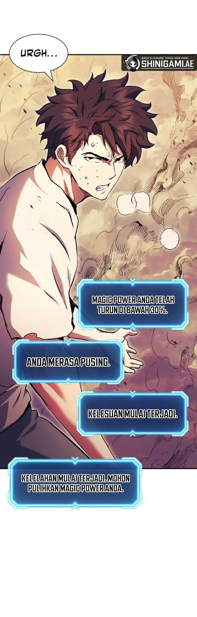 Return of the Broken Constellation Chapter 96 - halaman 68