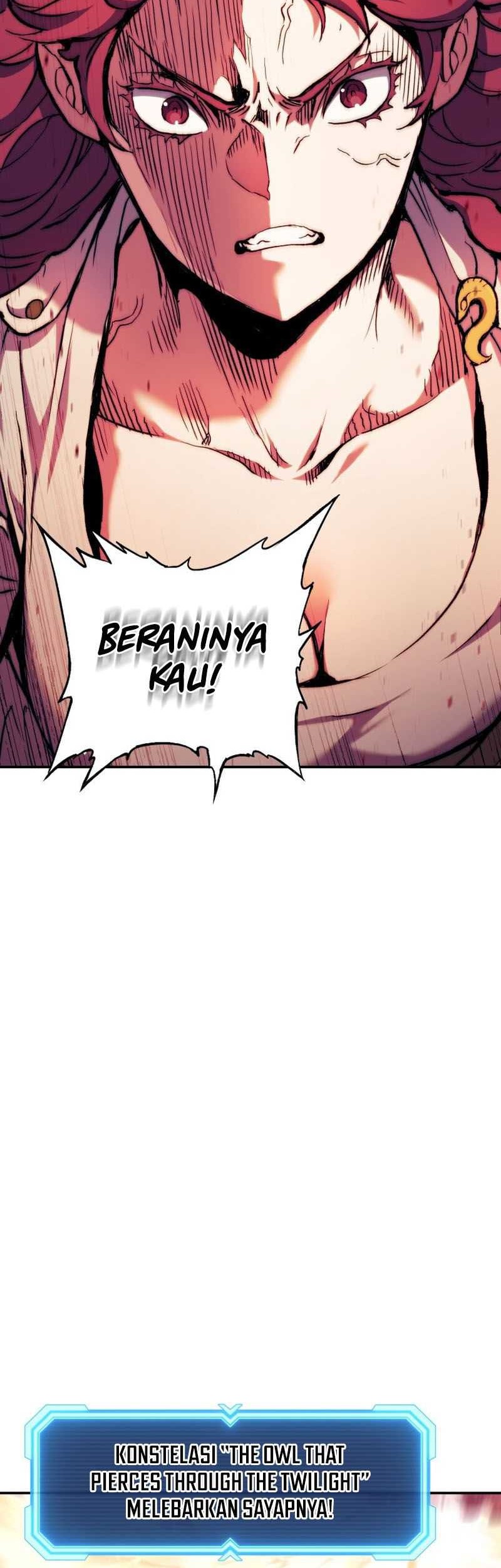 Return of the Broken Constellation Chapter 96 - halaman 7