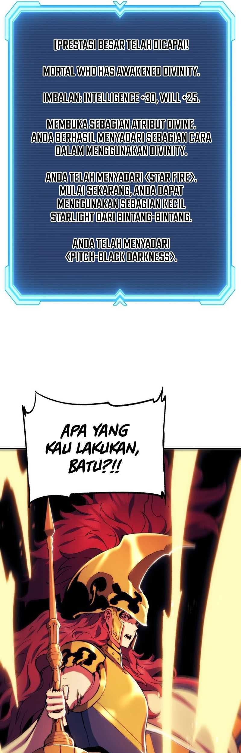 Return of the Broken Constellation Chapter 96 - halaman 70
