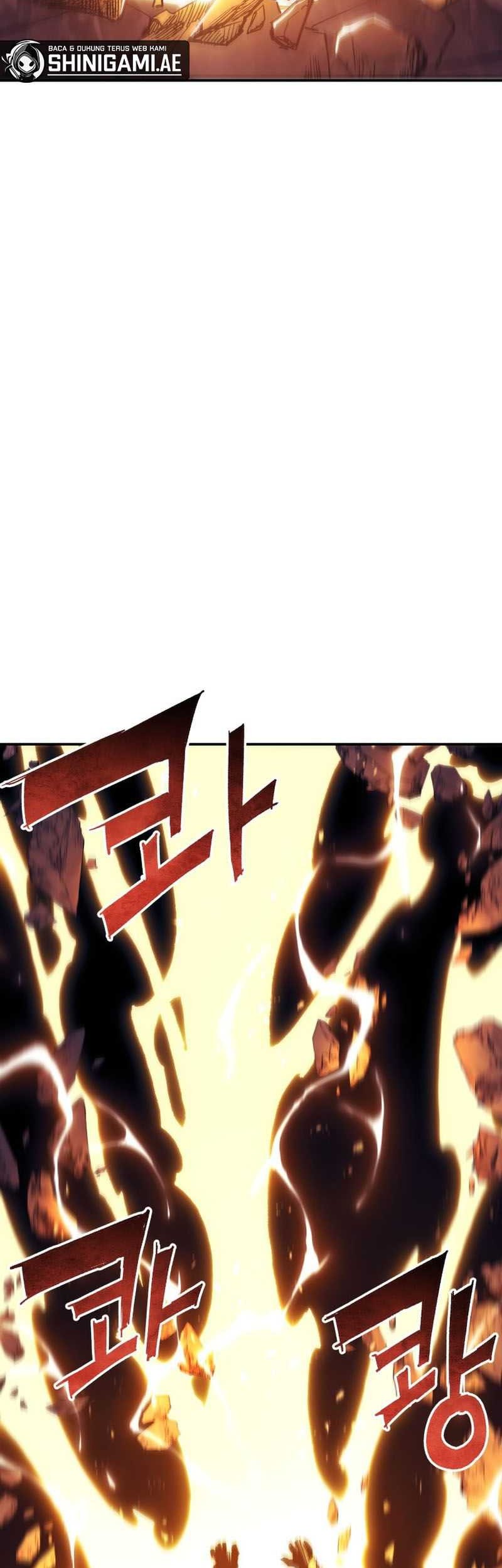 Return of the Broken Constellation Chapter 96 - halaman 72
