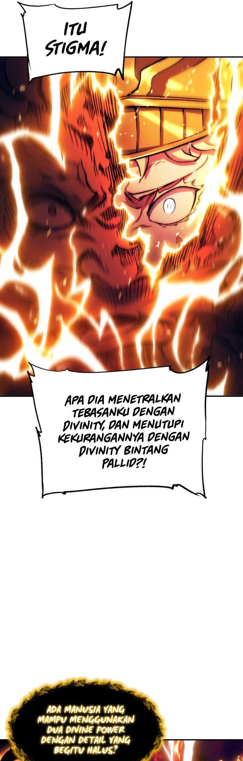 Return of the Broken Constellation Chapter 96 - halaman 74