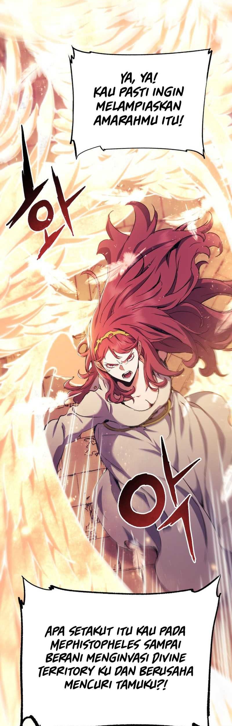 Return of the Broken Constellation Chapter 96 - halaman 8