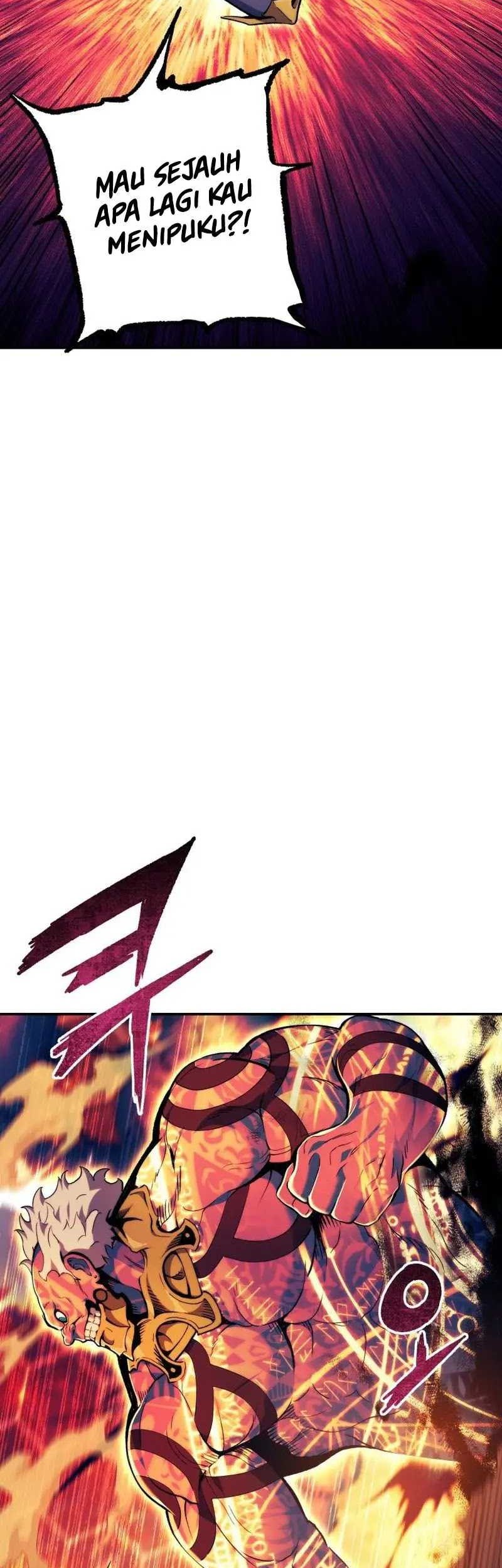 Return of the Broken Constellation Chapter 97 - halaman 12