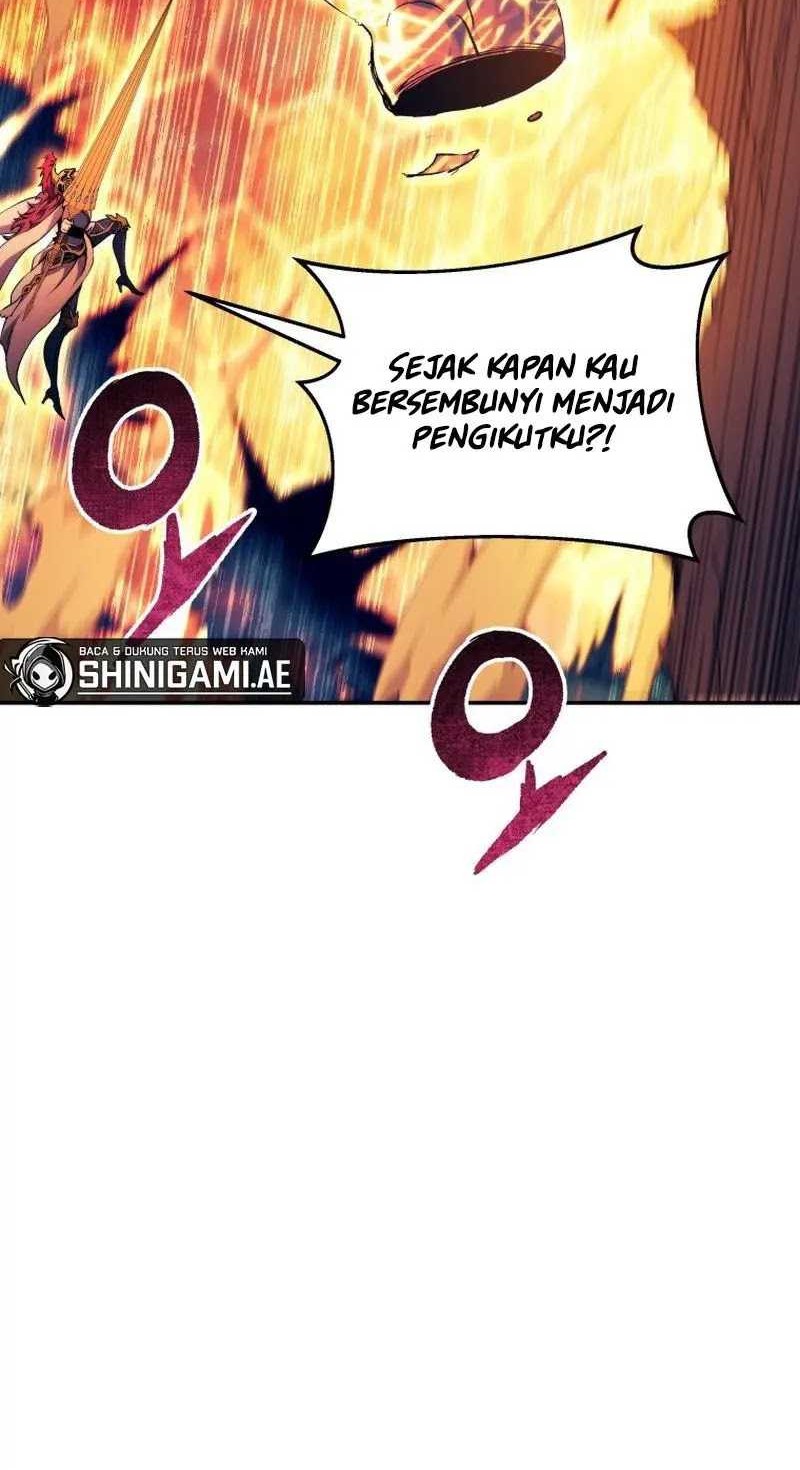 Return of the Broken Constellation Chapter 97 - halaman 13