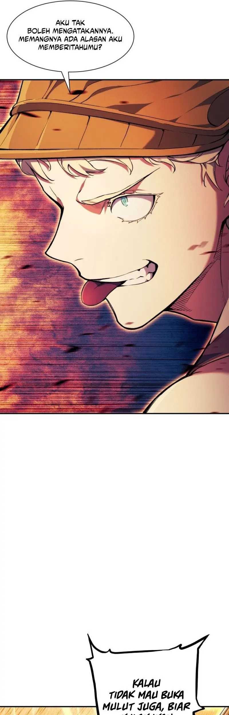 Return of the Broken Constellation Chapter 97 - halaman 14