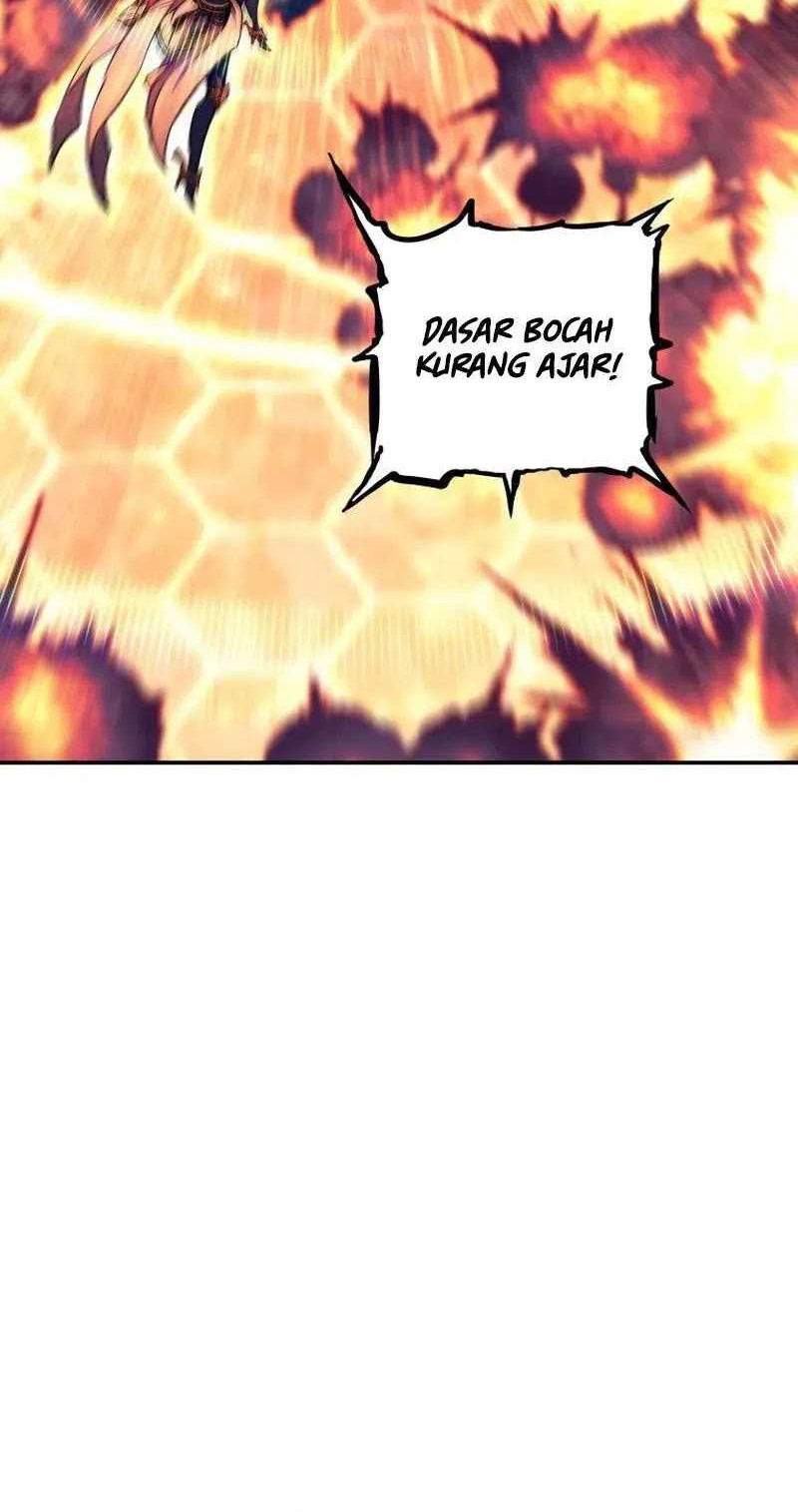 Return of the Broken Constellation Chapter 97 - halaman 17
