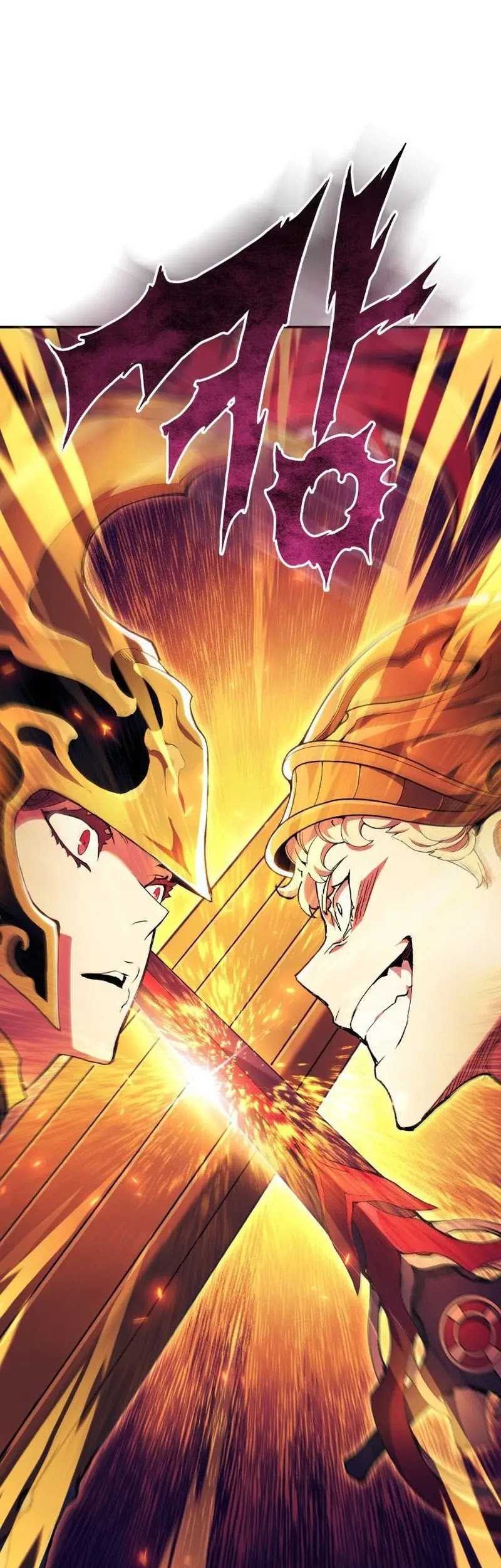 Return of the Broken Constellation Chapter 97 - halaman 19