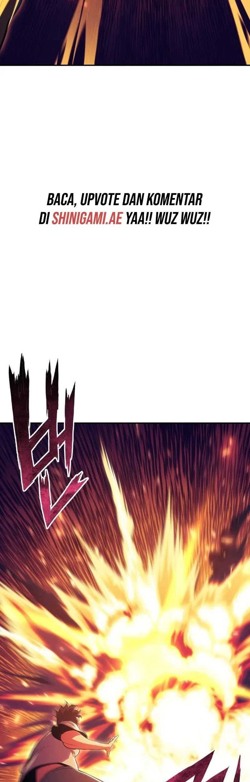 Return of the Broken Constellation Chapter 97 - halaman 20