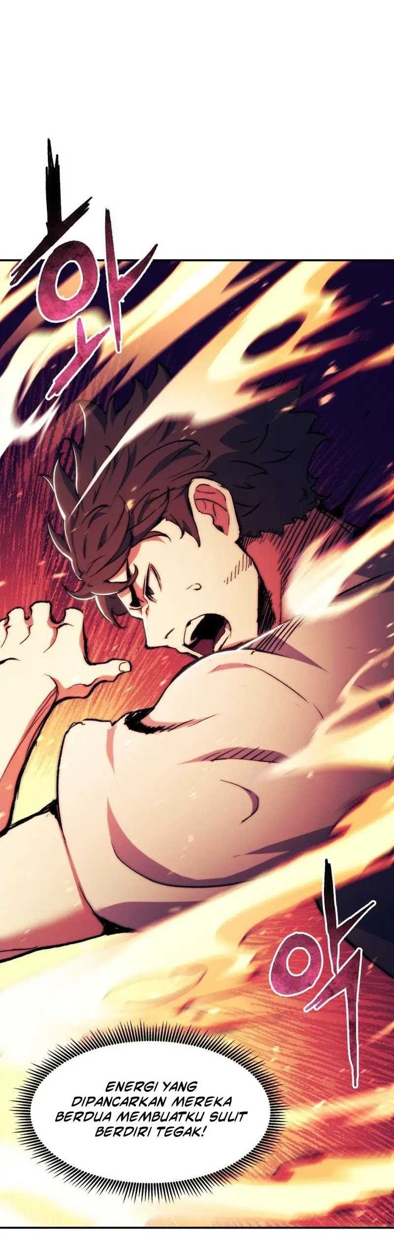 Return of the Broken Constellation Chapter 97 - halaman 23