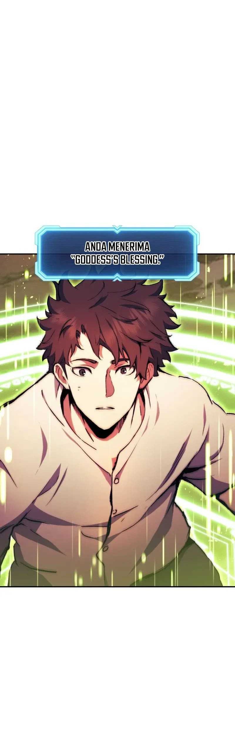 Return of the Broken Constellation Chapter 97 - halaman 25
